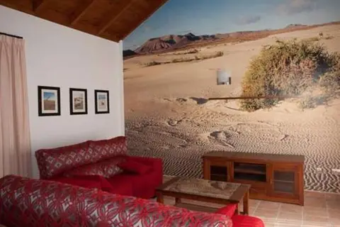 Villas Tao Mazo in La Oliva, foto 7