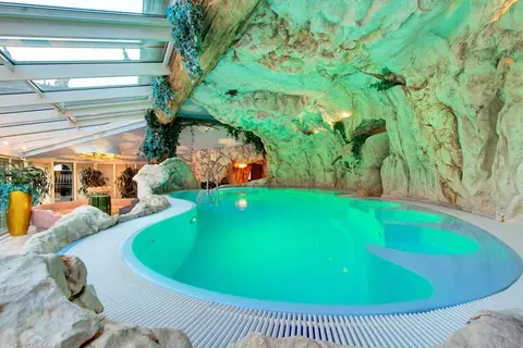 Hotel Bauer in Saalbach-Hinterglemm, foto 13