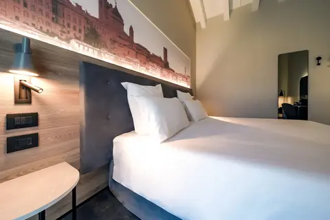 Mercure Bergamo Centro Palazzo Dolci in Bergamo, foto 18