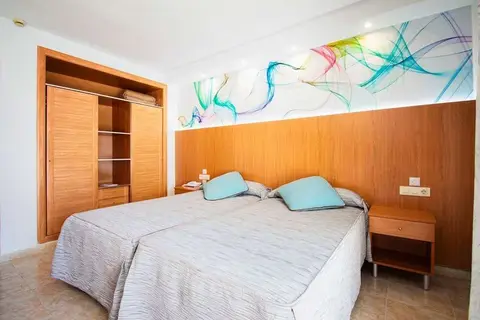 Hotel Servigroup Castilla in Benidorm — foto 3