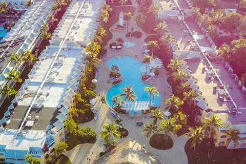 Casa Marina Beach & Reef Resort in Sosúa — foto 8