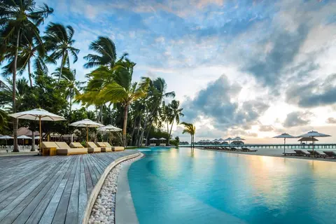 COMO Maalifushi in Maalifushi by COMO, foto 9