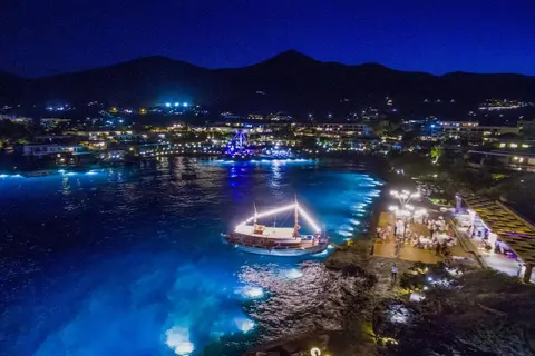 Elounda Bay Palace in Δημοτική Ενότητα Αγίου Νικολάου — foto 26