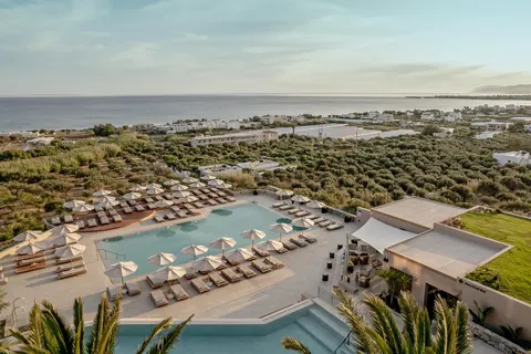 Hotel Kakkos Terra Blu - adults only in Ierapetra Municipal Unit — foto 12