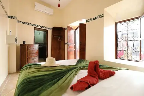 Riad Sidi Mimoune in Marrakesh, foto 4