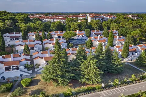Valamar Diamant Residence in Porec — foto 25