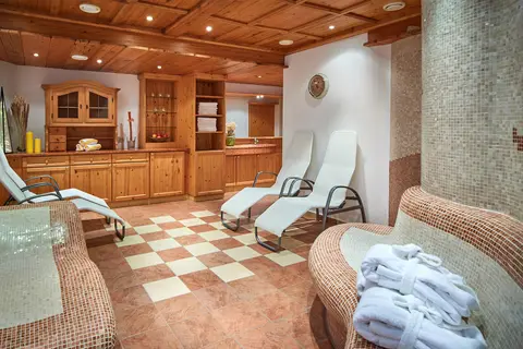 Landhotel Lerch Plankenau in Sankt Johann im Pongau — foto 8
