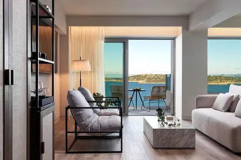 Niko Seaside Resort Crete - MGallery Collecti in Agios Nikolaos Municipal Unit, foto 24