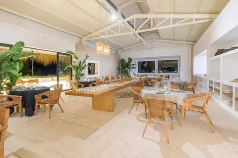 Pula Suites Boutique Resort in Porreres — foto 28
