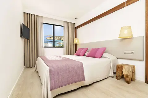 Insotel Club Cala Tarida in Sant Josep de sa Talaia, foto 4