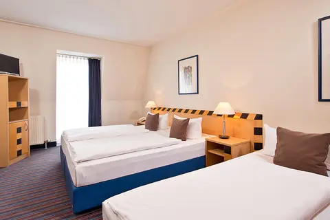 ACHAT Hotel Dresden Elbufer in Dresden, foto 4