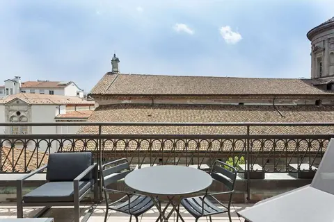B&B HOTEL Milano Sant'Ambrogio in Milaan, foto 8