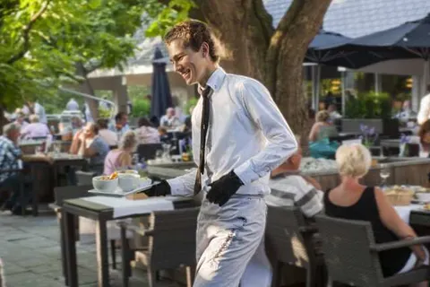 Van der Valk Hotel &ampapos;s-Hertogenbosch-Vught foto 17