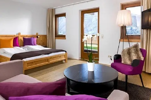 Goldried in Matrei in Osttirol — foto 2