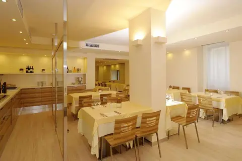 Hotel Antico Borgo in Riva del Garda, foto 6