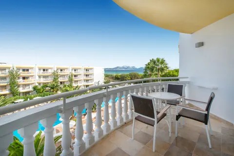 Iberostar Selection Albufera Playa in Alcudia — foto 13