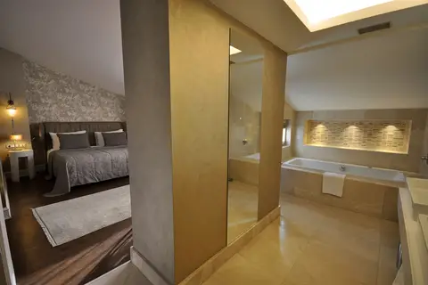 Levni Hotel & Spa in İstanbul, foto 23