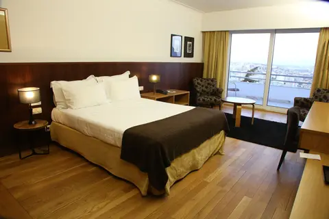 B&B Hotel Sado Setúbal in Almada — foto 25