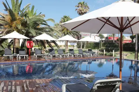 Hotel Playa Golf in Palma, foto 13
