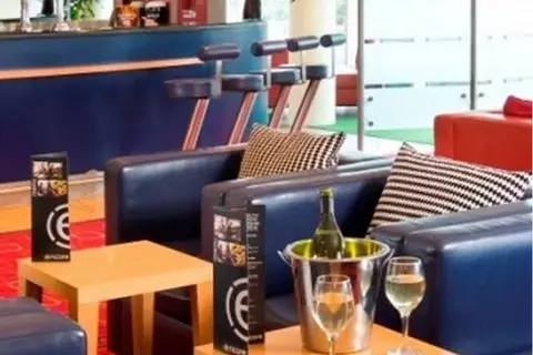 Ramada Encore by Wyndham Tangier in Tanger, foto 7