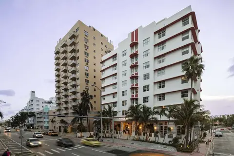Generator Miami in Miami Beach — foto 3