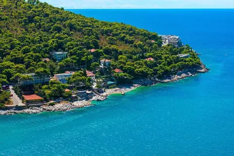 Hotel Splendid in Dubrovnik — foto 9