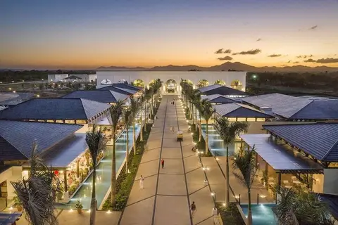 Ocean El Faro Resort in Punta Cana, foto 18