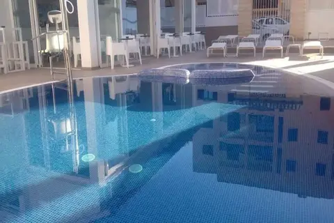 R2 Bahia Cala Ratjada Design Hotel in Cala Rajada — foto 27