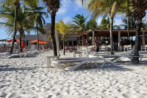 Eden Beach Resort in Kralendijk, foto 23