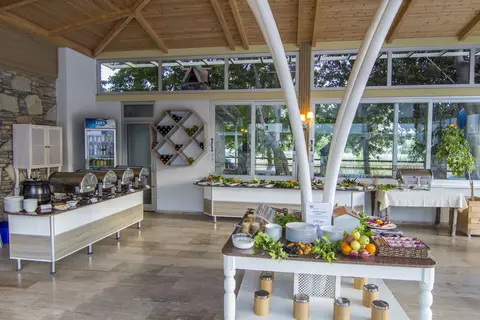 Basar Hotel in Ortaca — foto 11
