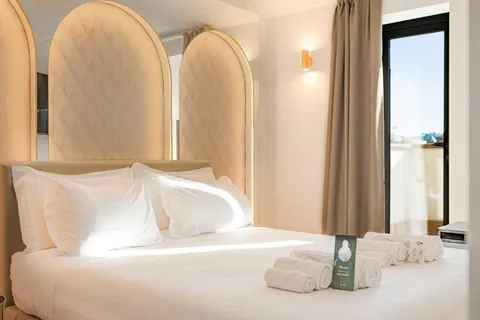 B&B HOTEL Firenze Laurus al Duomo foto 2