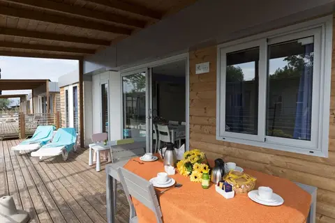 Piani Di Clodia in Colà di Lazise — foto 8