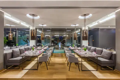 Astir Odysseus Resort & Spa in Μεσαριά — foto 27