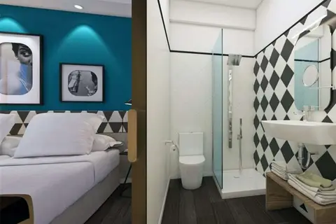 Hotel La Concha Soul in Calvià — foto 28