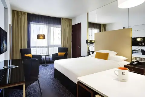 Centro Capital Doha in Doha — foto 5