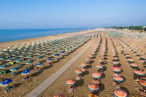 Villaggio Paradiso in San Michele al Tagliamento, foto 9