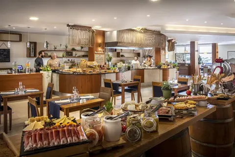 Valamar Riviera Hotel & Residence in Porec — foto 24
