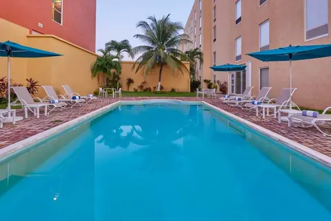 City Express by Marriott Cancún in Cancùn — foto 15