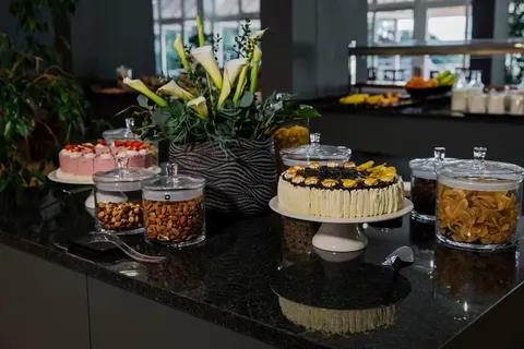 Mimosa Lido Palace Hotel foto 8