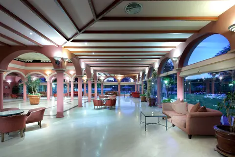 Exe Gran Hotel Solúcar in Sevilla — foto 15
