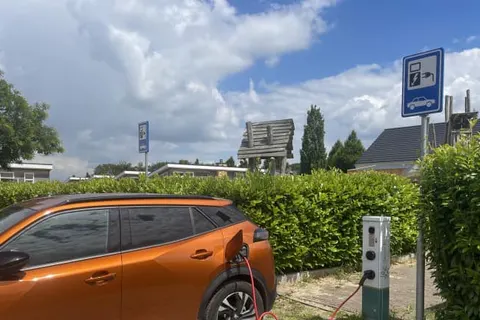 Resort Mooi Bemelen foto 26