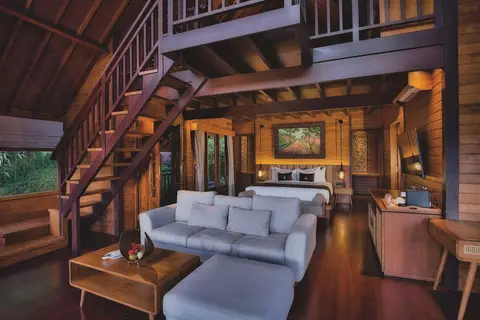 Elevate Bali Munduk in Banjar — foto 18