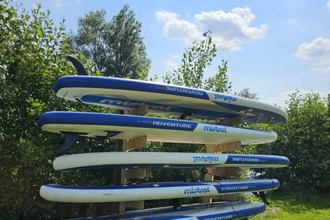 Vakantiepark Ljeppershiem foto 17