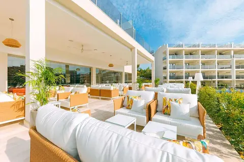 Zafiro Palace Palmanova & Spa in Calvià, foto 19