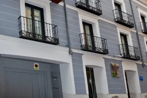 ELE Enara Boutique Hotel in Valladolid