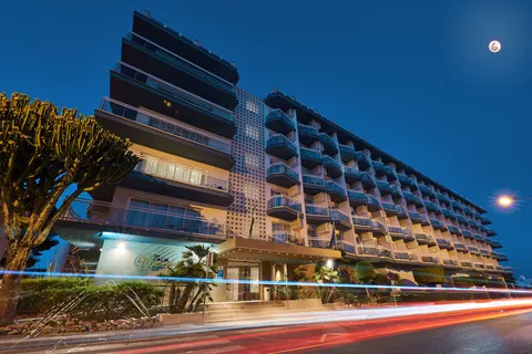 Palmasol Hotel foto 27