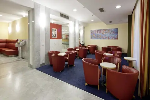 Austria Trend Hotel Ananas in Wenen — foto 13