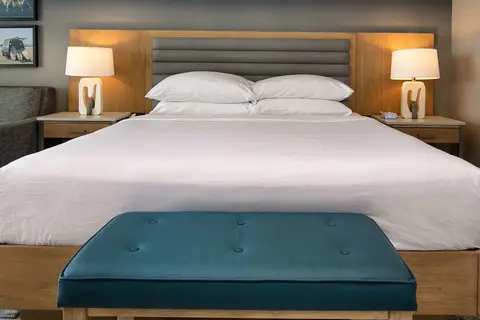 Inn at the Pier Pismo Beach, Curio Collection by Hilton in Irvine — foto 15