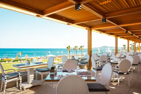 Mitsis Alila Resort & Spa in Municipality of Rhodes, foto 7