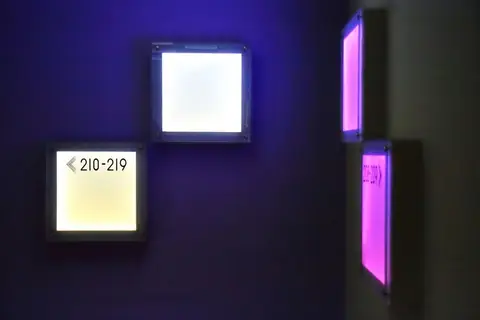 Pines Hotel in Athene — foto 6